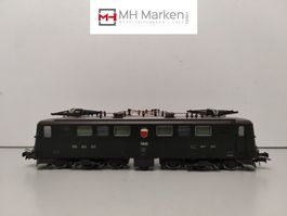 Roco 4195 E-Lok Ae 6/6 SBB CFF FFS Analog DC GS H0 mit OVP