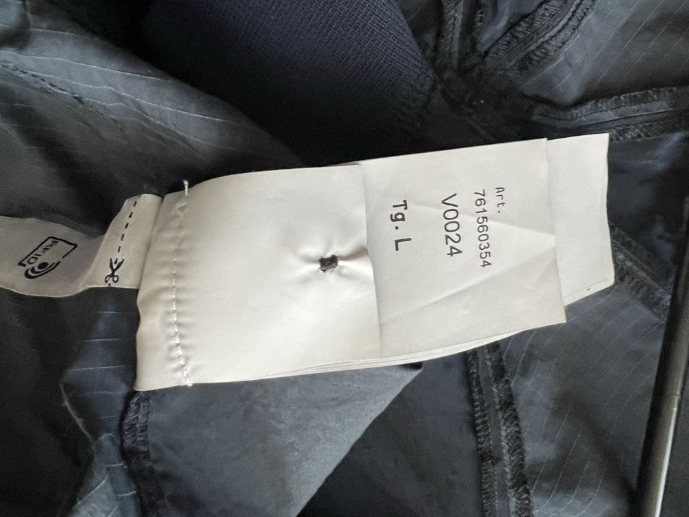Stone Island Giacche: Stone Island Jacke Nummer L – Usato da Winterthur venduto da Lazaro81 8