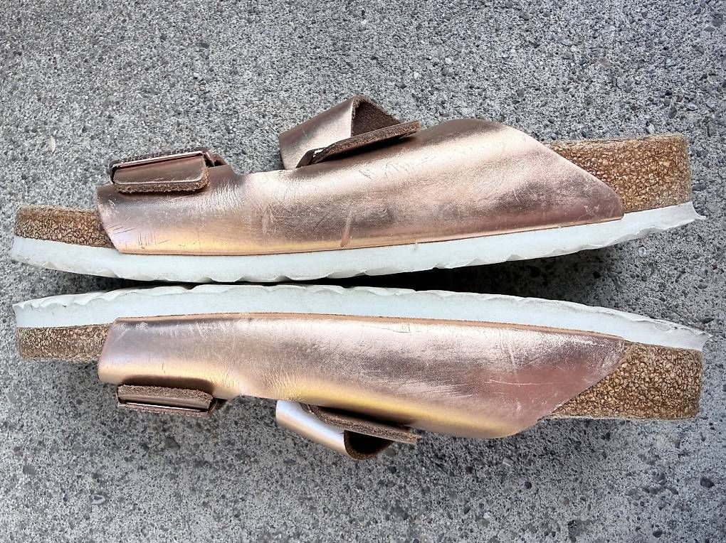 Scarpe da uomo: Birkenstock Arizona 41 – Usato da Zürich venduto da bil_s7tp 4