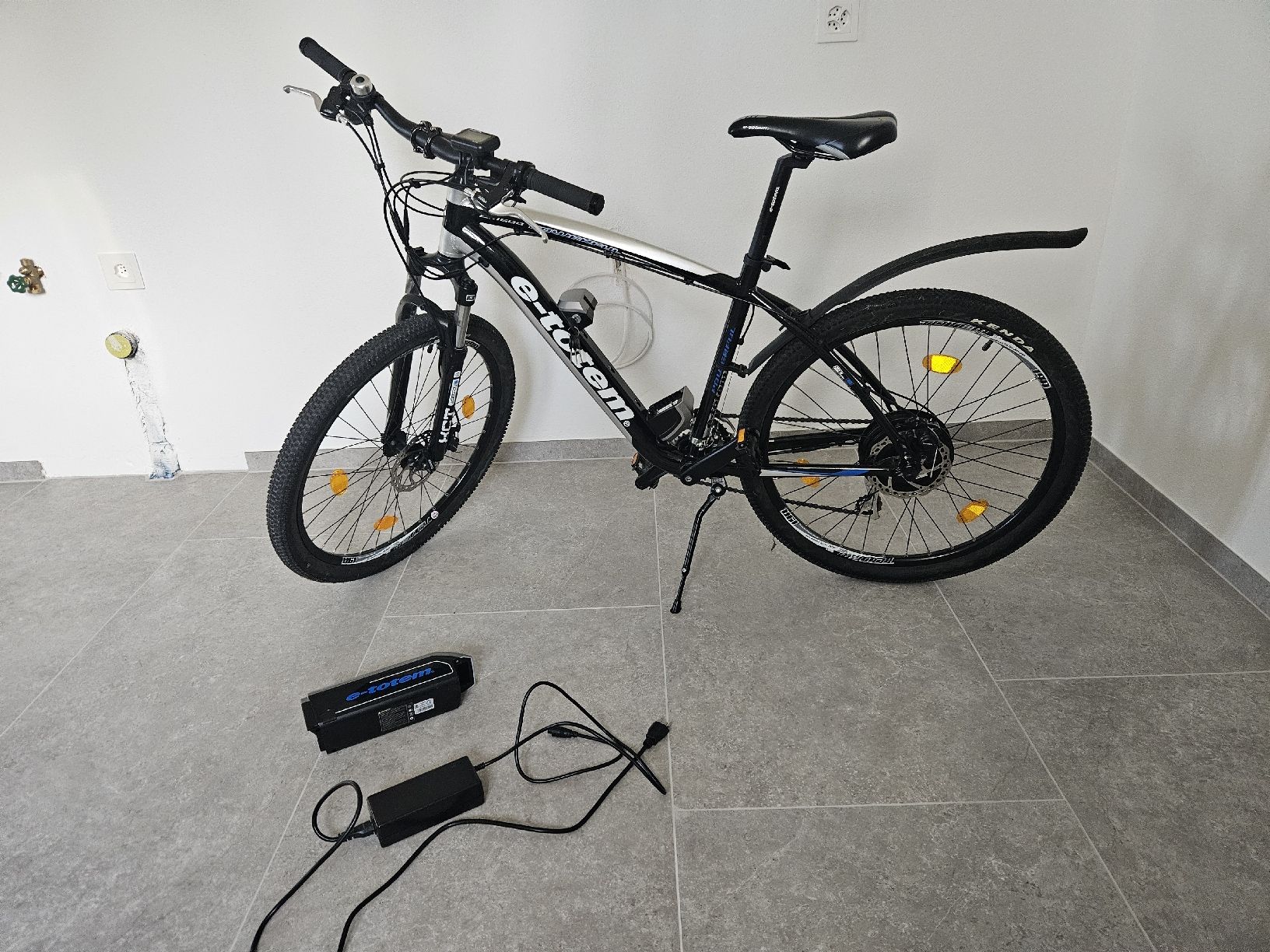 Velos: Bike – Gebraucht aus Wetzikon ZH von summiM