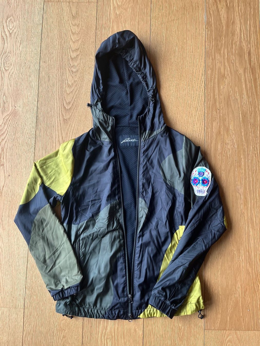 Jet Set Giacche: Jetset casual Jacke – Usato da Tägerwilen venduto da khuja