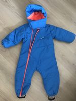 Ski costume enfant 2 ans