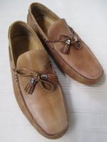 BALLY - Herren Walney Slip-On Loafers aus Leder in Gr. 41