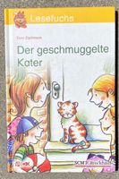 Der geschmuggelte Kater – Lesefuchs