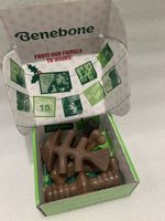 Hunde spiel Beiß/Kauknochen für Welpen (Mittel/Grosse Hunde)