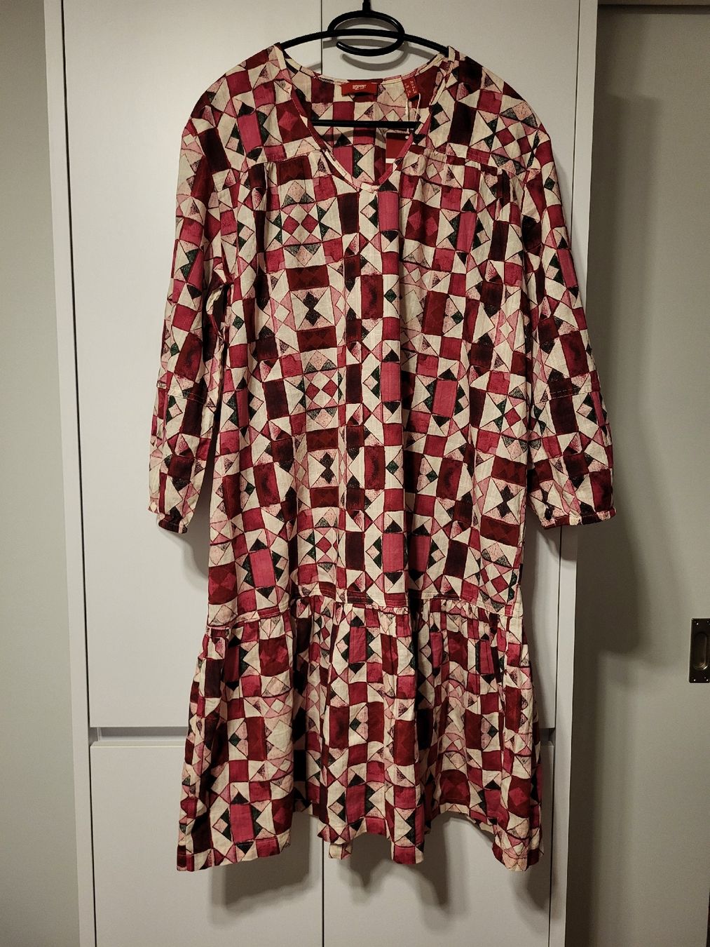 Esprit Vestiti: Neu Kleid Esprit,  Gr 38 – Nuovo (secondo la descrizione) da Suhr venduto da lul_87gh