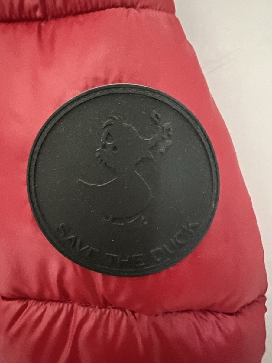 Save the duck Jacken: Jacket Save the duck – Gebraucht aus Thalwil von and_nb7r 5