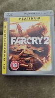 Far cry 2 PS3