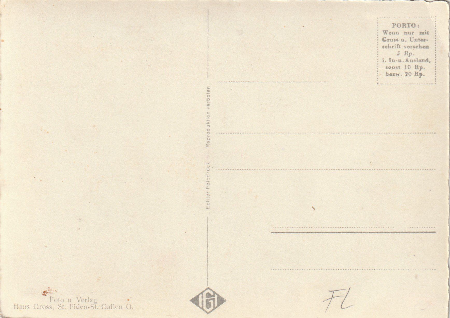 Cartes postales: Balzers Schloss Gutenberg – D'occasion à Rorschacherberg par fratovi2 1