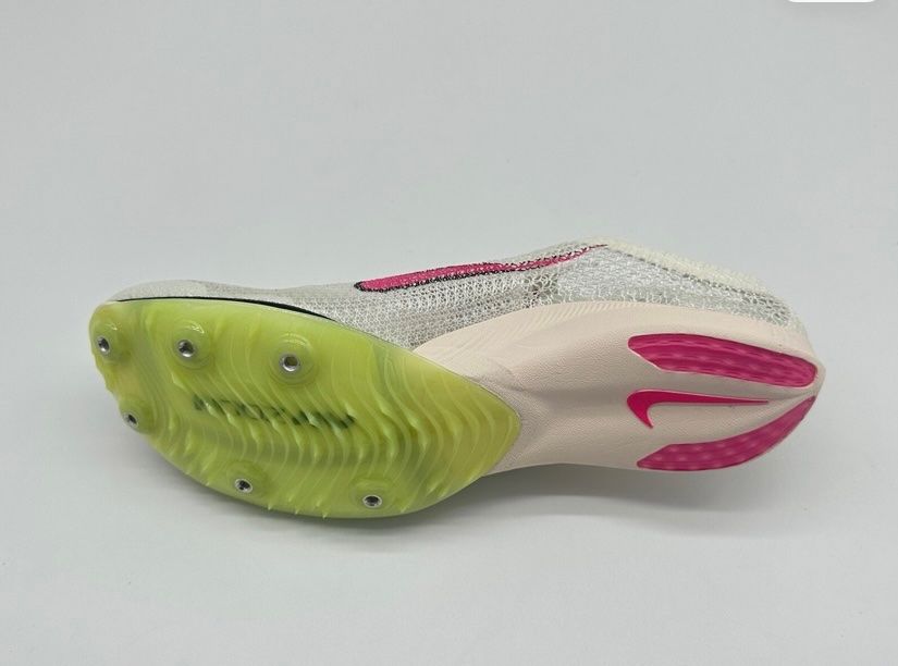 Scarpe da uomo: Nike Air Zoom Victory – Nuovo (secondo la descrizione) da Münsingen venduto da lyf_j8ng 1