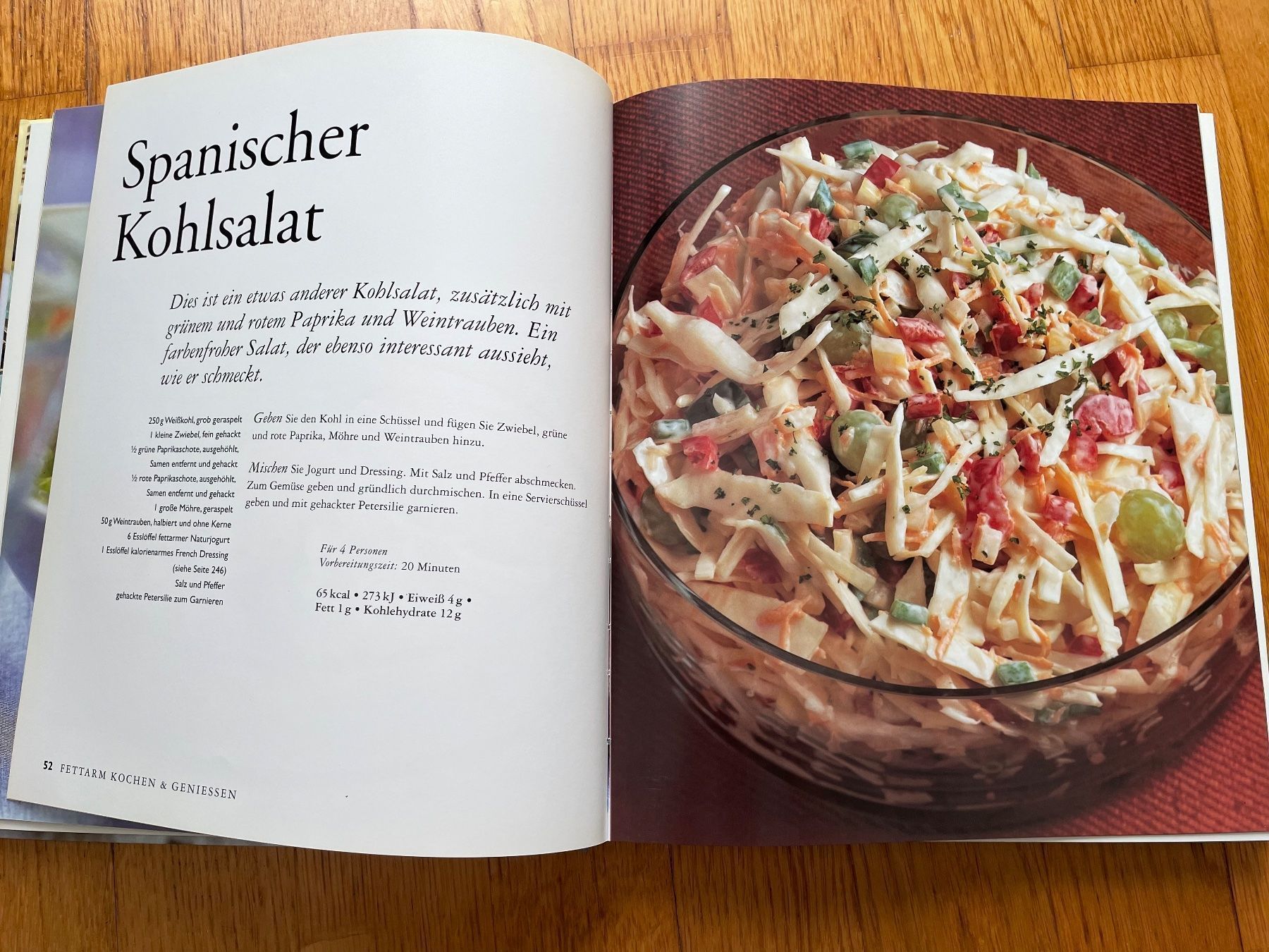 Libri: LowFat Rezepte – Usato da Zürich venduto da silab69 5