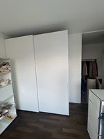 Poliform Club Schwebetürenschrank Original
