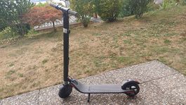 E-Scooter