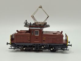 Roco 43936 SBB H0 Rangierlok Ee 3/3 braun  (JSH)
