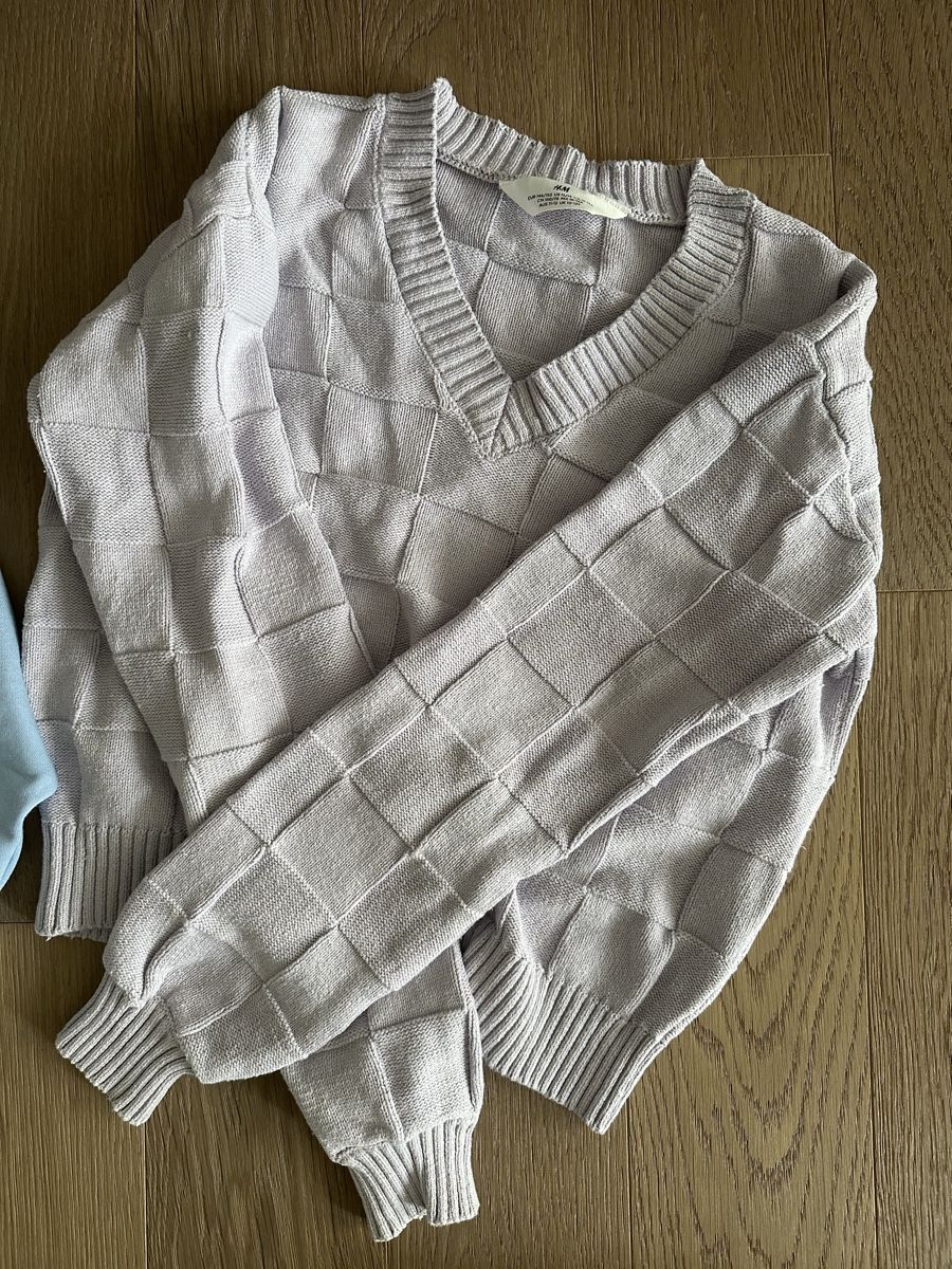 Kleiderpakete & -sets: Kleiderpaket Mädchen Pullover Hosen, 146/152 – Gebraucht aus Zürich von Schoekin 1