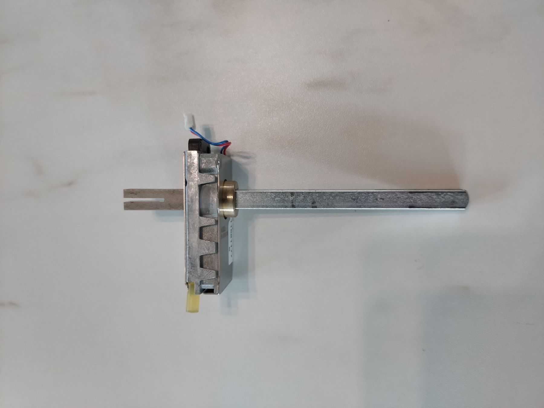 Dormakaba Componenti elettronici: Dormakaba Kupplungsmodul c-lever – Usato da Steinhausen venduto da _Bergler_ 2
