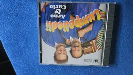 Arno&Carlo-Lumpeliedli"readers Digest/dj/cd/hits