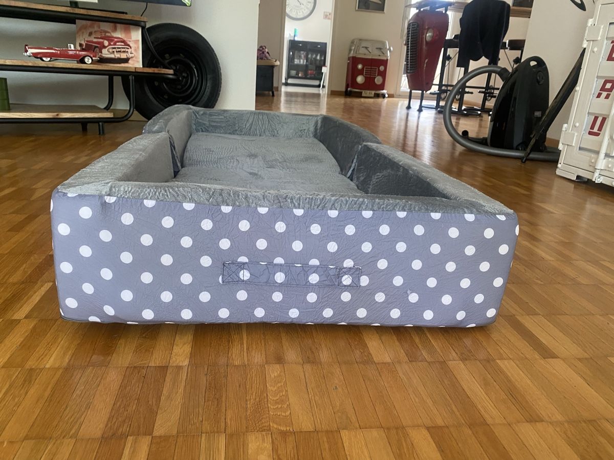 Letti: Reisebabybett – Usato da Regensdorf venduto da DanielaR01 1