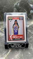 WNBA Rickea Jackson 2024 Panini Instant