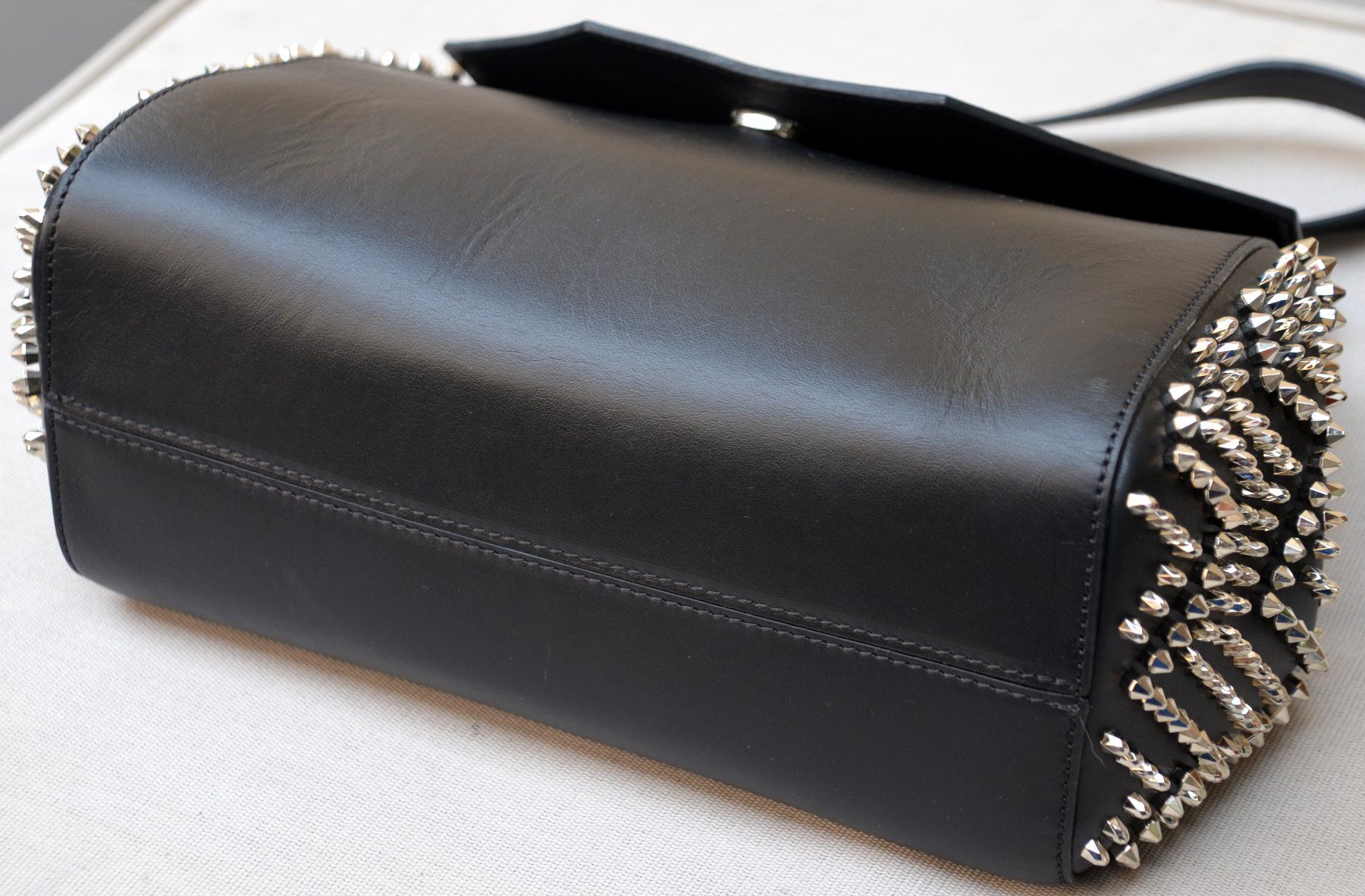 Philipp Plein Borse da donna: PHILIPP PLEIN Tasche / sac – Nuovo (secondo la descrizione) da Collonges venduto da Auganien 6