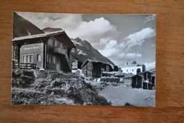 AK Zermatt Restaurant Blatten VS