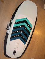 Planche de foil SROKA Sky Rider 6'3" 120 L
