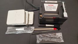 Powermatic II+ Zigaretten stopfmaschine, gebraucht