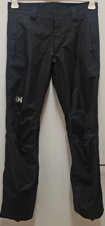 Helly Hansen Ski Hosen Schwarz wie neue Herren M