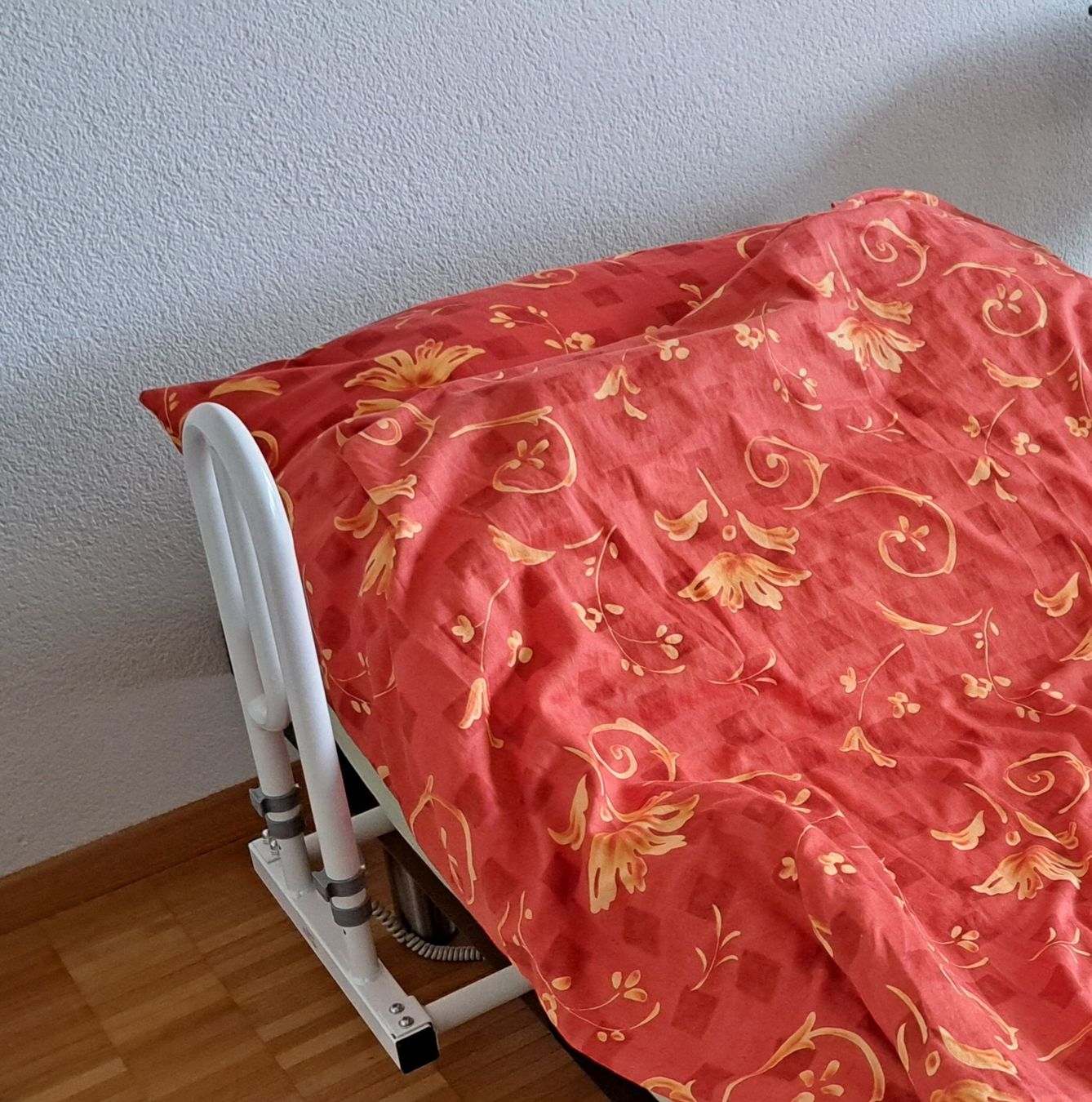Attrezzature mediche: Aufsteh Hilfe Bett – Usato da Hägendorf venduto da fmhaegendorf 1