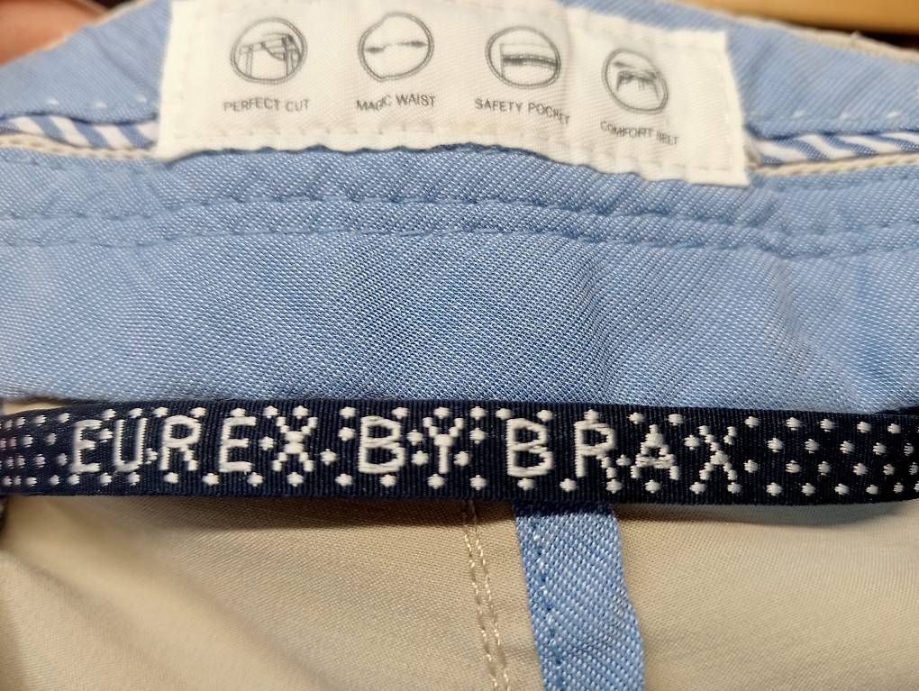 Pantalons: Herren Brax Hose beige – Neuf avec emballage d'origine à Waldenburg par DorineS 1