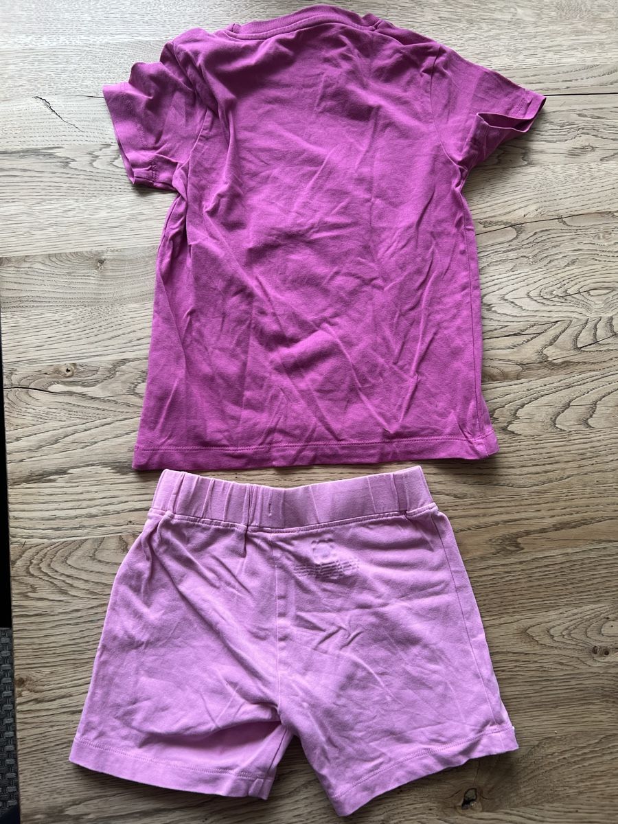 Pigiama & Simili: Pyjama Shorty Lego 104 – Nuovo (secondo la descrizione) da Thun venduto da Siladi 2