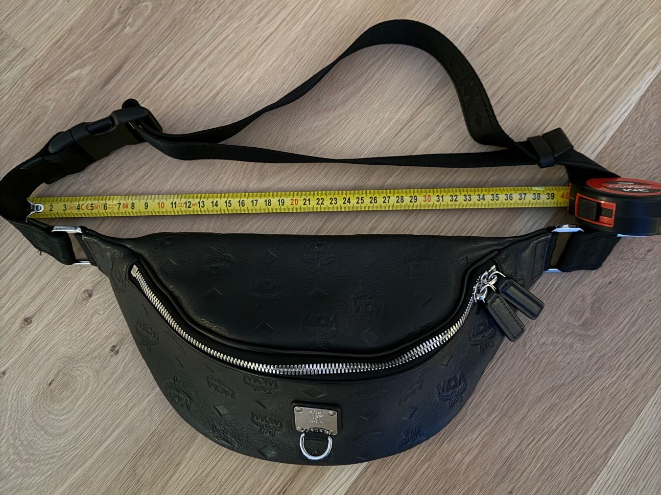 Mcm Taschen: MCM Gürteltasche – Neu (gemäss Beschreibung) aus Pfäffikon ZH von C.Cs 5