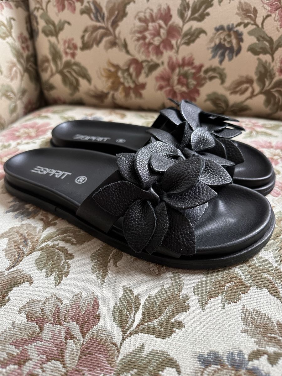 Esprit Scarpe da donna: Esprit Sandale Gr.39 – Nuovo (secondo la descrizione) da Oberembrach venduto da ASP80