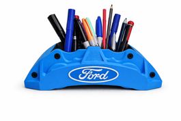 Ford Stiftehalter im Bremssattel Design