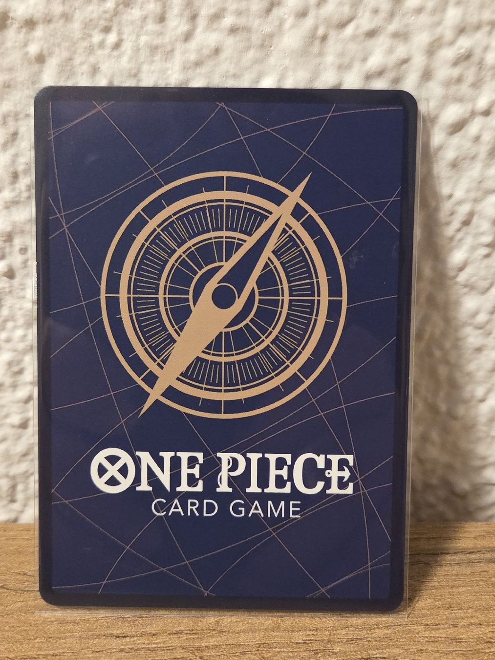Bandai Carte collezionabili: One Piece Card Game Vergo OP14-061 – Usato da Bäch SZ venduto da dar_cd2k 1