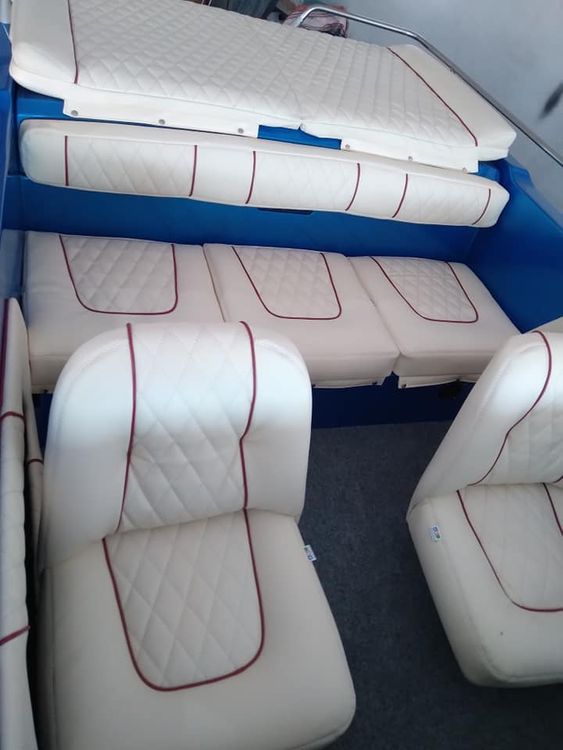Ilver Boote: Ilver 490 GT – Gebraucht aus Dübendorf von Daniela.Constantin 2