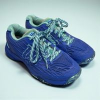 Chaussures de tennis Wilson Kaos Clay Court W. Pointure 39