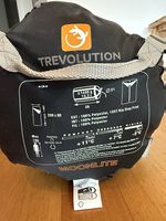 Trevolution Moonlite Schlafsack, Komfort +11°C