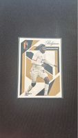 Fussballkarte - Johan Bakayoko - Belgium - Daka