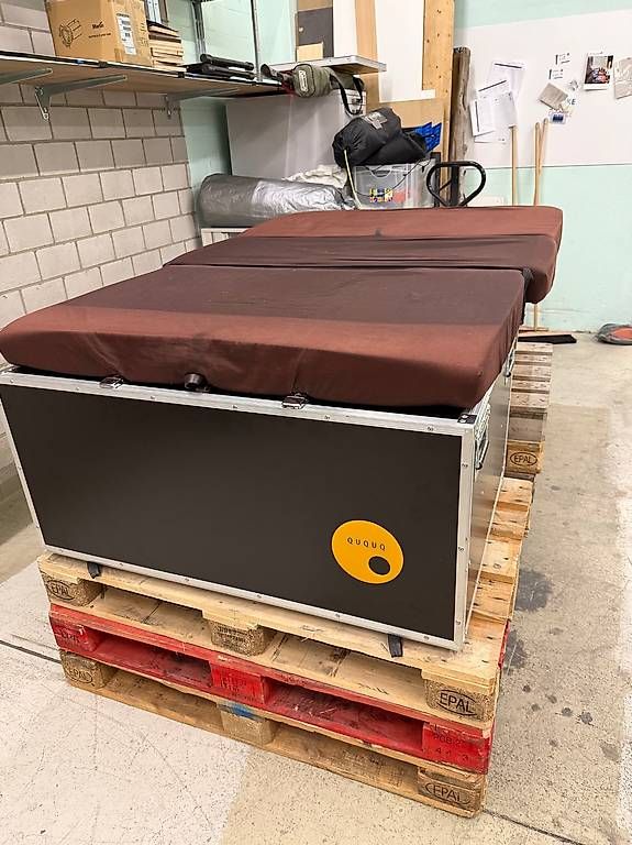 Zubehör: Campingbox Ququq (Midibox) – Gebraucht aus winterthur von muemmle 4