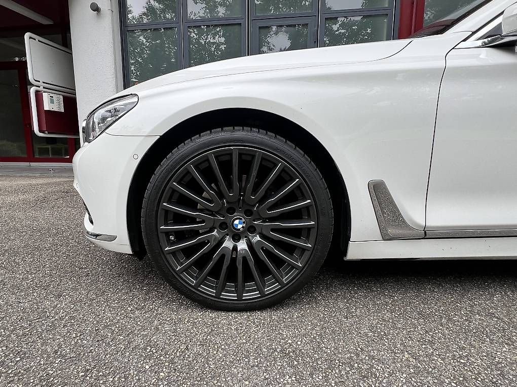 Autos: BMW 730d X-Drive  – Gebraucht aus Birsfelden von die_2nsh 3