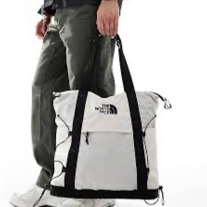 Taschen: The North Face sac unisex -22L. – Gebraucht aus La Sarraz von Marina213 1