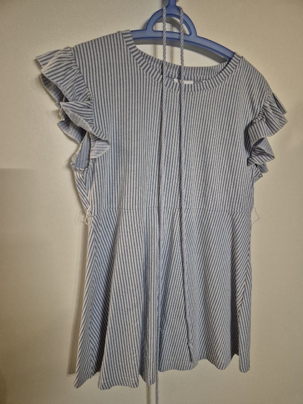 Mamalicious Camicette: Umstandsbluse Grösse S – Usato da Niederlenz venduto da buesilaa 3