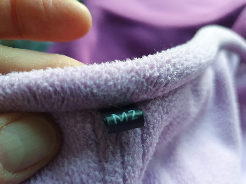 Hundemantel / Windhund Fleece Sofa Dog Wear Hugo Gr. M2 Kaufen auf