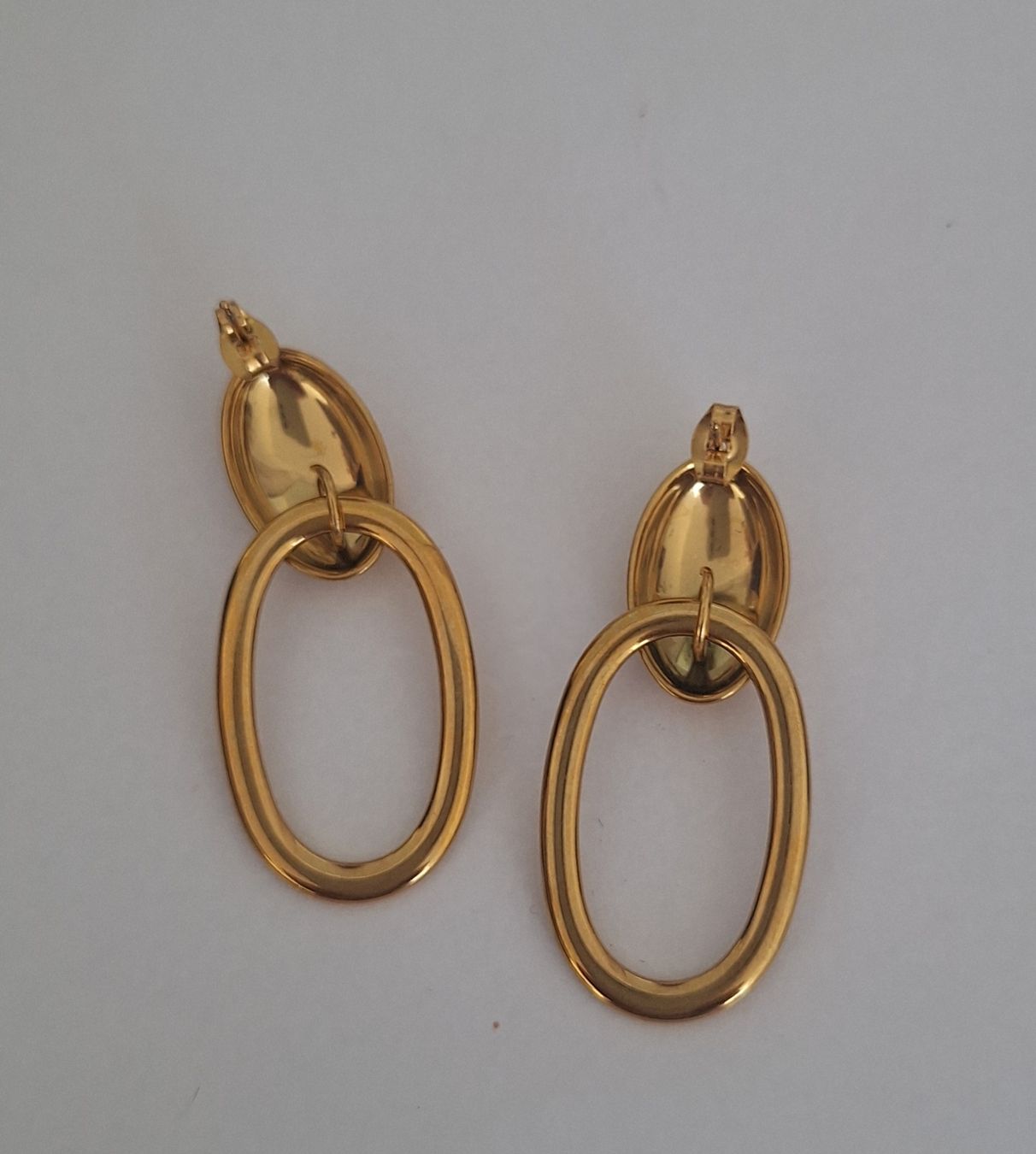 Boucles d'oreille: Ohrstecker  – D'occasion à Kerzers par ExpressoTerreno 1