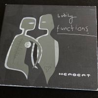 Herbert - Bodily Functions | Nu Jazz