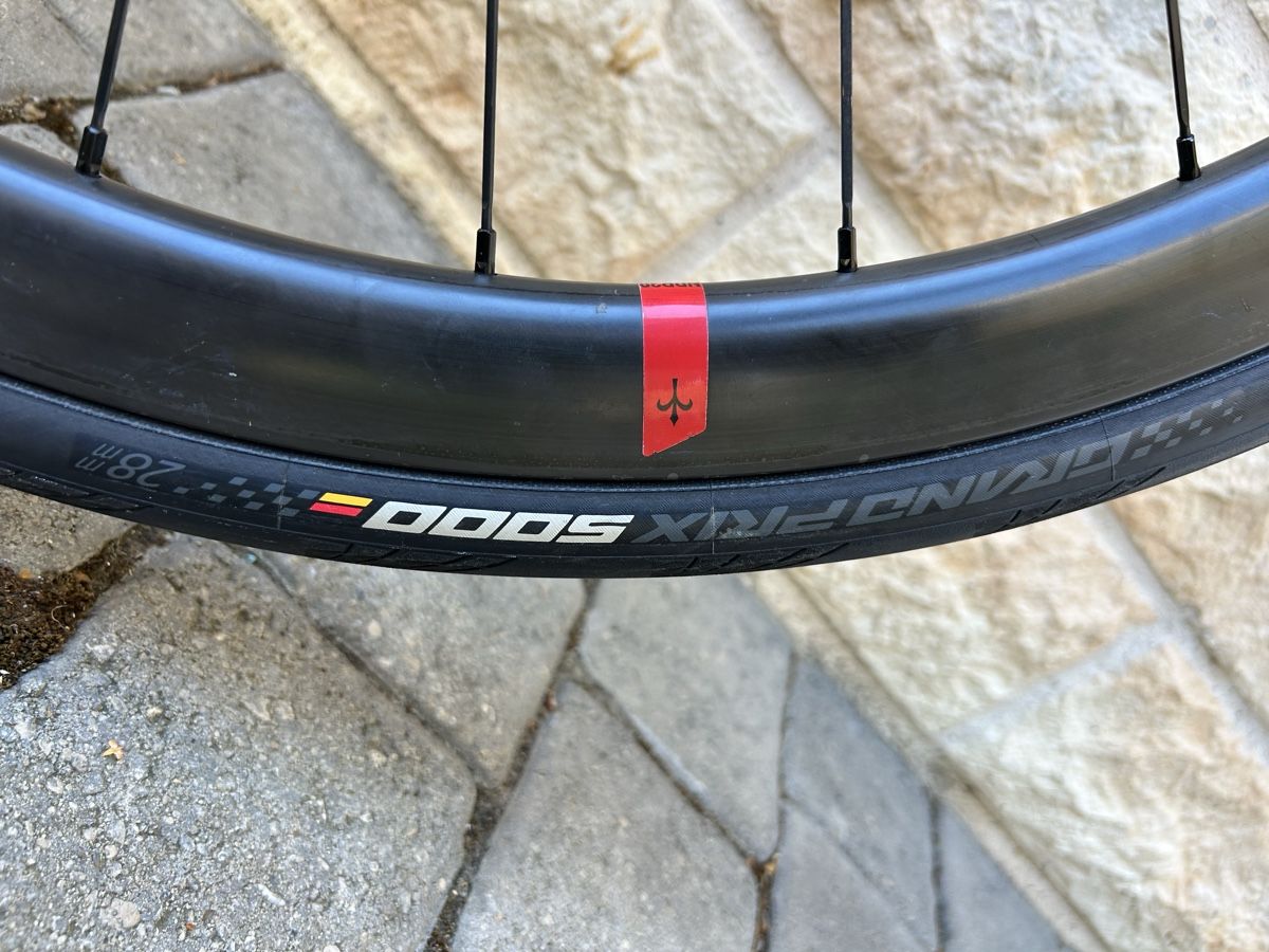 Merida Biciclette: Merida Scultura 10K – Usato da Bogis-Bossey venduto da Namashi 5