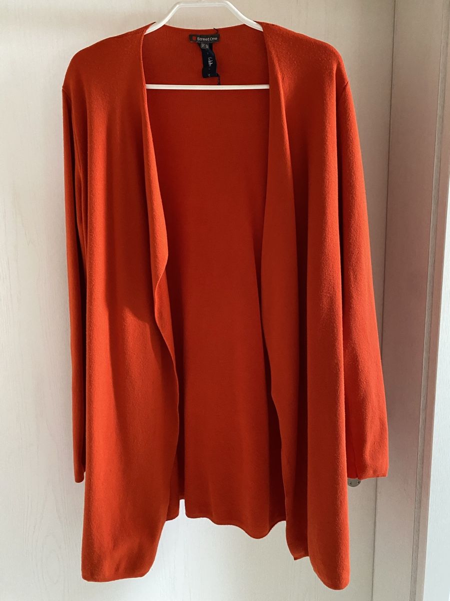 Giacche: Schöne Street one Jacke – Usato da Ziefen venduto da IResi65