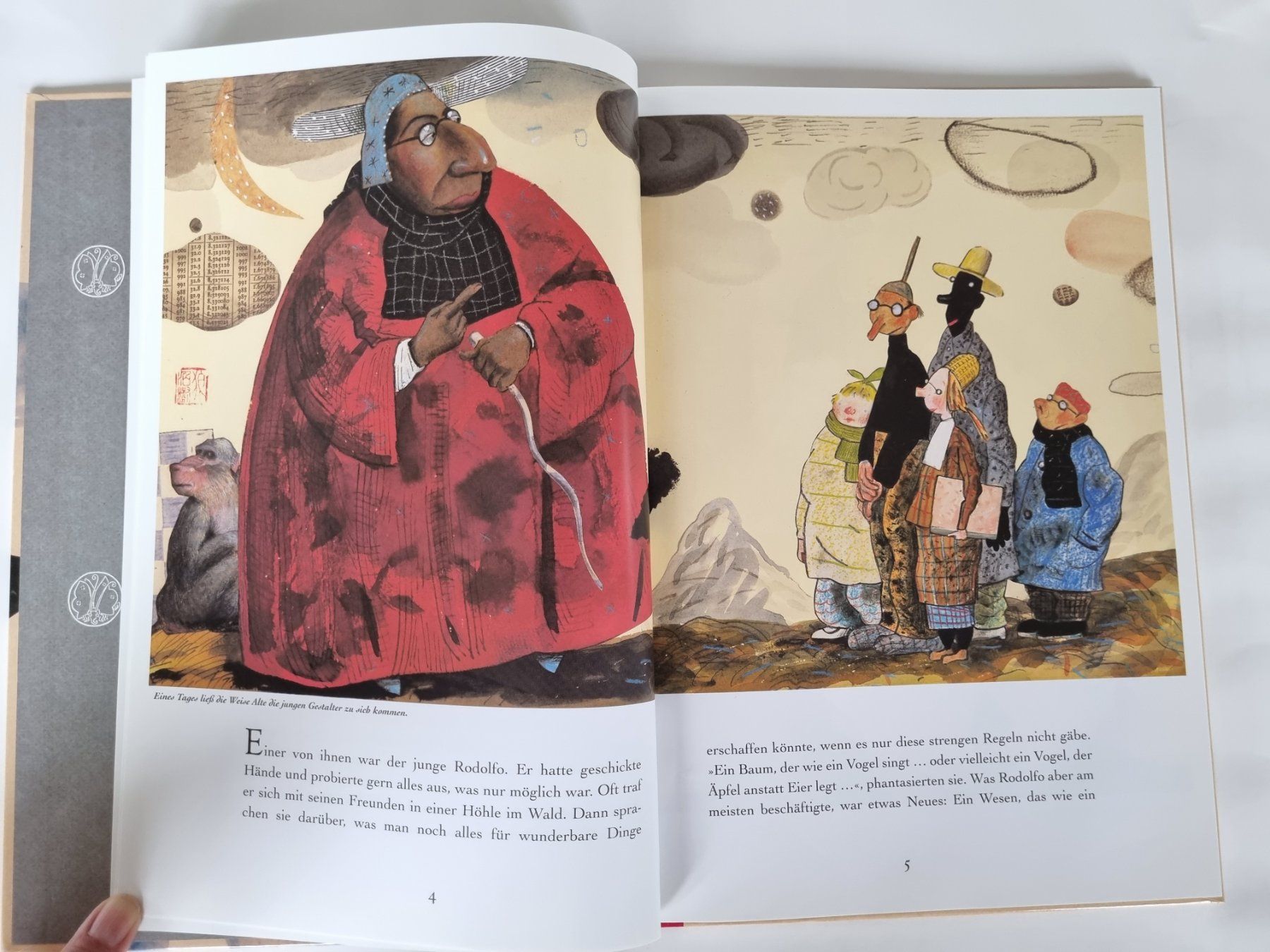 Libri: Schmetterlings-Werkstatt - Ein wunderschönes Kinderbuch – Usato da Opfikon venduto da Diversamente 4