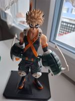 Anime figure